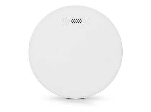 Detector de humo | ALECTO SA300 DUO, 22, Blanco