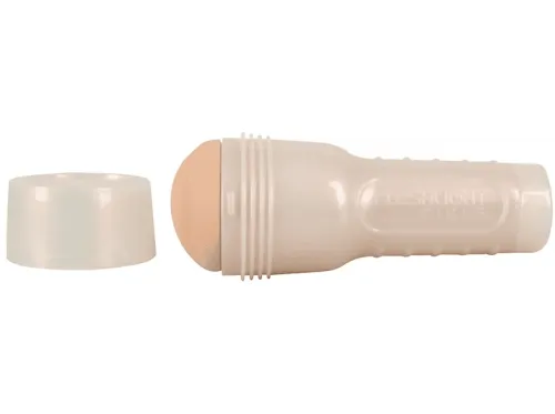 Masturbador | FLESHLIGHT MIA MALKOVA, Plástico, Natural