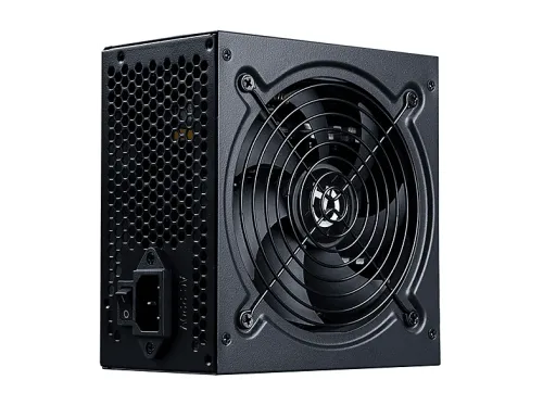 Fuente de alimentación PC | RL750 HIDITEC, Negro