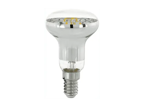 Bombilla LED | EGLO 110027, E14, 32 W, 220 - 240 V 220 - 240 V, 2700 K, Eficiencia energética: F, Not available