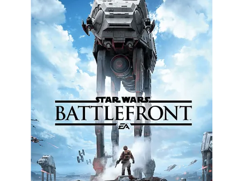 Juego Xbox One | Star Wars: Battlefront, Acción