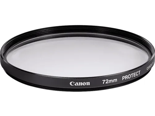 Filtro | CANON Filtro de densidad neutra CANON NC de 72 mm