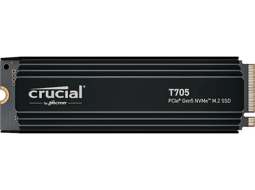 Producto de CRUCIAL