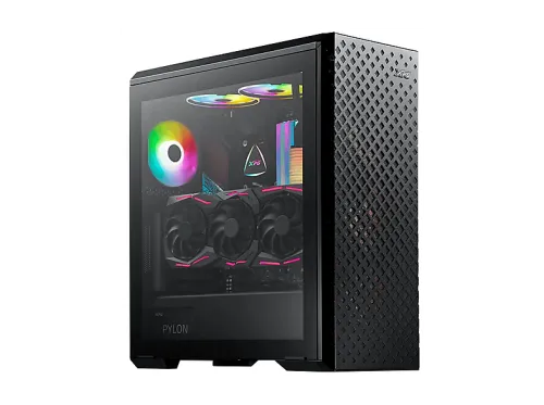Chasis PC | CJ11533860 XPG, Negro