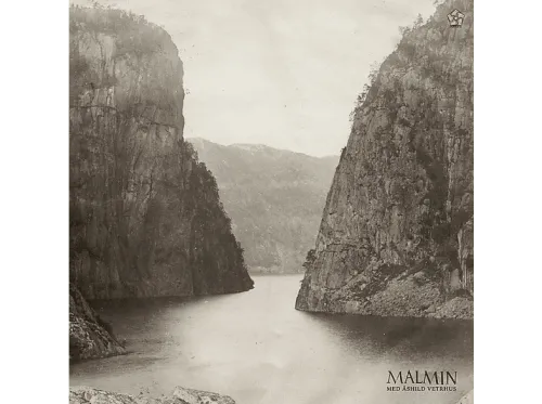 Malmin | Med Åshild Vetrhus LP
