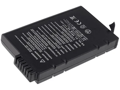Batería | POWERY Batería compatible con HITACHI modelo DR202