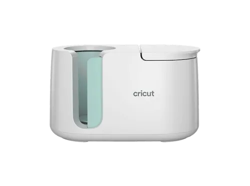 Prensa de calor | Cricut Mug press, Para tazas personalizables de Cricut de 350 a 470 ml, Blanco