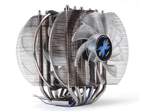 Ventilador CPU | ZALMAN CNPS12X