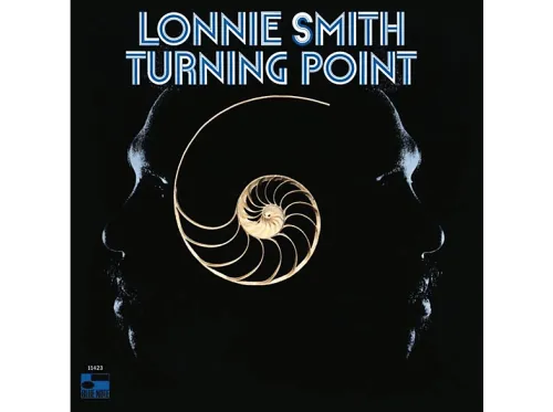 Lonnie Smith | Turning Point (LP) Vinilo