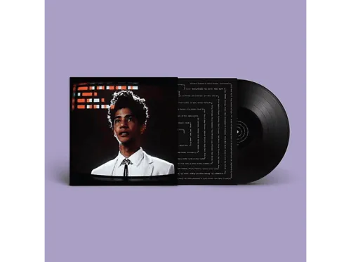 Skinny Pelembe | Hardly The Same Snake (LP) Vinilo