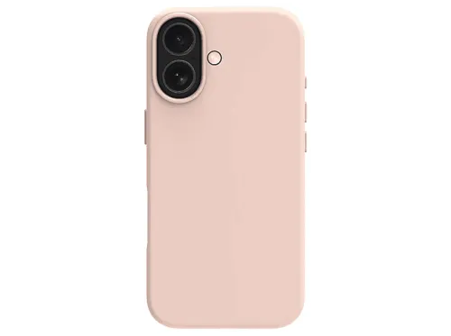 Carcasa para móvil | DBRAMANTE1928 DBRO63ICPI6795, Compatible con Apple iPhone 17, Rosa