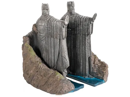 Pack Merchandising | GRUPO ERIK El Señor de los Anillos Sujetalibros Argonath