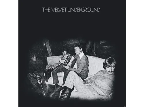 Velvet Underground | The Velvet Underground (LP) (Edición 45 Aniversario) Vinilo