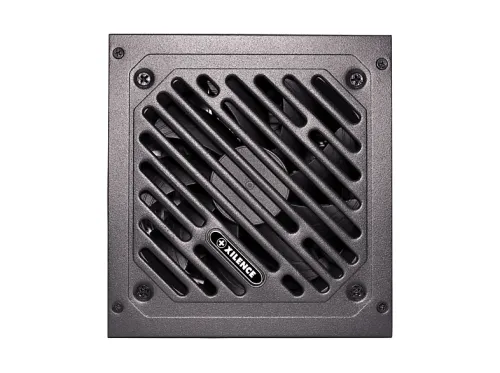 Fuente de alimentación PC | XP650R12 XILENCE, Negro