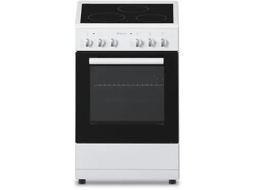 Cocina eléctrica | VTC3BLAN SOLTHERMIC, 48 l, 50 cm, Blanco