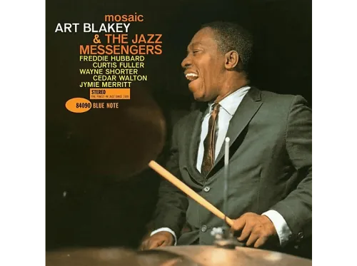 Art Blakey & The Jazz Messengers | Mosaic Vinilo