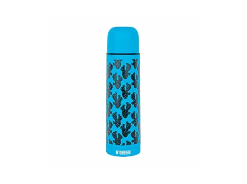 Botella térmica | N-164 NOVEEN, Azul