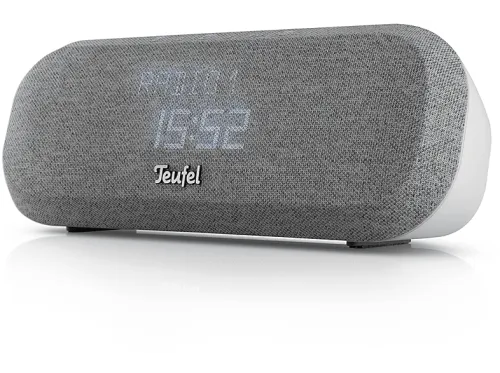 Radio portátil | 106138002 TEUFEL, Blanco