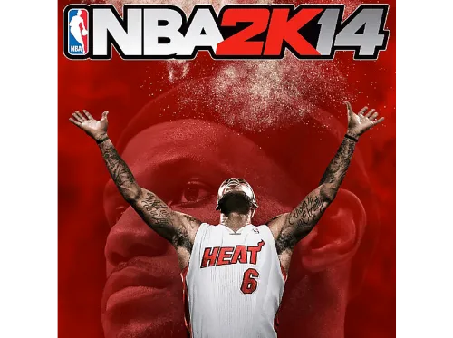 Juego Xbox One | NBA 2K14