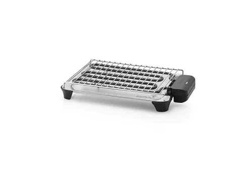 Grill | FLAMA HEATPRO S 2000 W 4222FL, 2000 W, Stainless