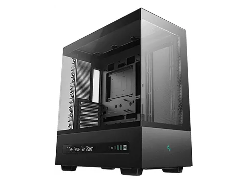 Chasis PC | R-CH690-BKNNA0D-G-1 DEEPCOOL, Negro