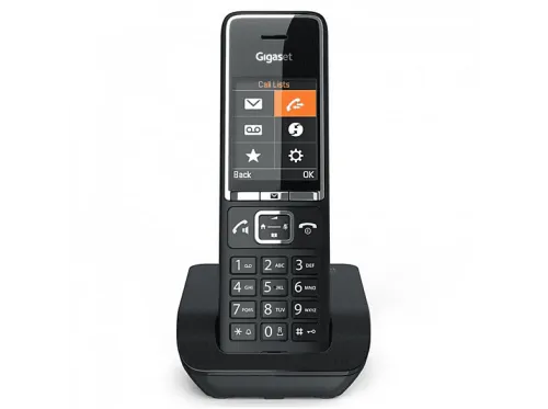 Teléfono Fijo | GIGASET Teléfono Fijo, Análogo, Not available