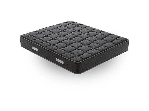 Colchón | ILOVESLEEP Blackmoon, 150 cm x 190 cm, Espuma Viscoelástica