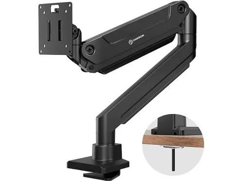 Soporte para monitor | ONKRON G100-B 13"-32", máx 9 kg, VESA 75x75-100x100