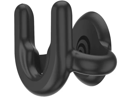 Soporte Móvil | POP26 POPSOCKETS, Negro