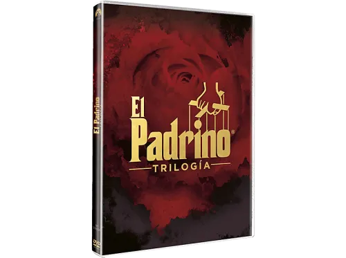 El Padrino: Trilogía 50 Aniversario | DVD