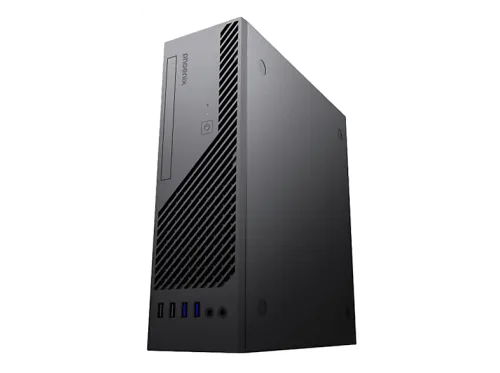 Chasis PC | Lite-S3 PHOENIX TECHNOLOGIES, Negro