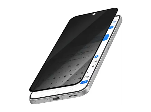 Protector pantalla móvil | PROT-SPY-O14R AVIZAR, Oppo, Reno 14 / 14F / 14 FS, Vidrio templado