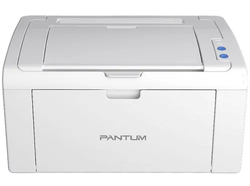 Impresora láser monocromo | PANTUM P2509W, Impresión láser, 1200 x 1200 dpi, A4, Negro