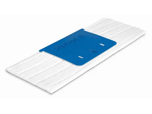 Accesorio aspirador | IROBOT 4632822 SERIES PAQ. 7 PAÑOS SOLO USO FREGAR