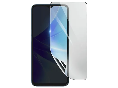 Protector pantalla móvil | KUTMK-TEL-SHOCK-5115 3MK, Oppo, A77, Plástico