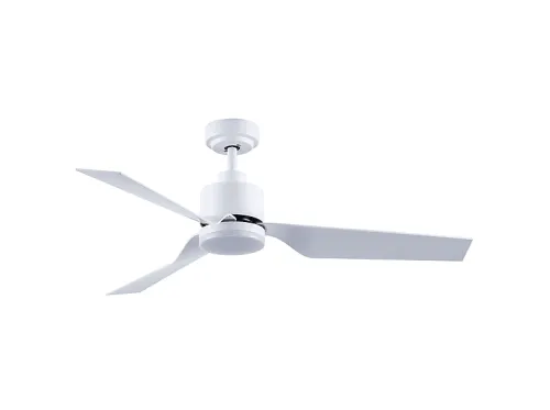 Ventilador de techo | WONDERLAMP FLIP, 32 W, 5 velocidades, Blanco