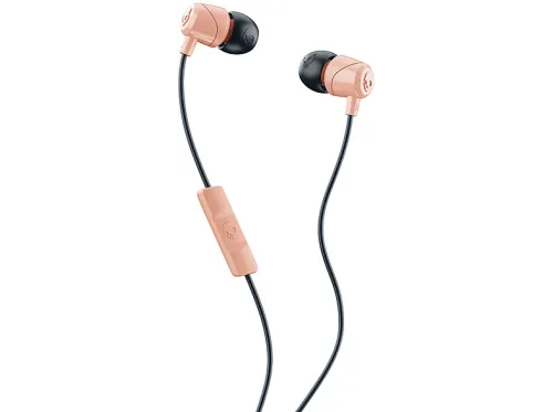 Auriculares de botón | S2DUY-L674 SKULLCANDY, Intraurales, Rosa