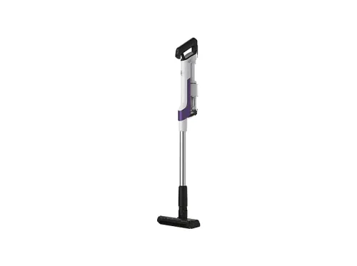 Aspiradora portátil | HOOVER 39401035, 165 W, Depósito 1,00 l, Púrpura
