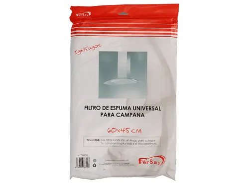 Filtro campana | FERSAY 41CU0013