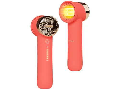 Depiladora IPL | FOREO PEACH 2 go, Coral