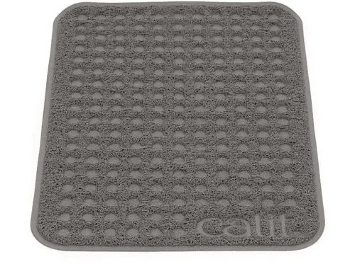 Alfombra para arenero | CATIT para arenero, para Gato, Grey
