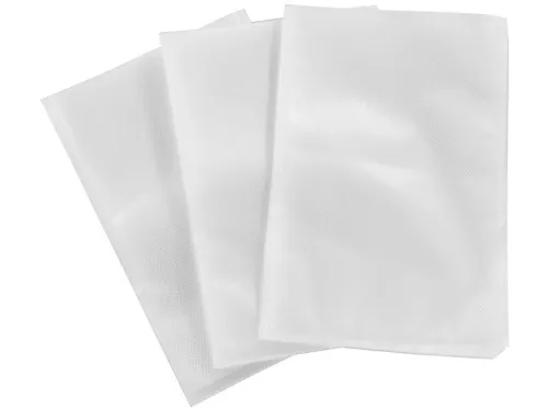 Bolsas de envasado | LEIFHEIT 3239 BOLSAS 20X30CM 50 UDS, Transparente