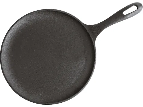 Sartén grill | VICTORIA COOKWARE VIC-32999, 26,6 cm, Otros Recubrimientos