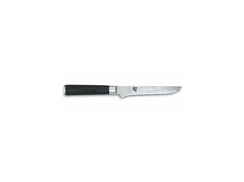 Cuchillos de cocina | KAI DM-0710, Black