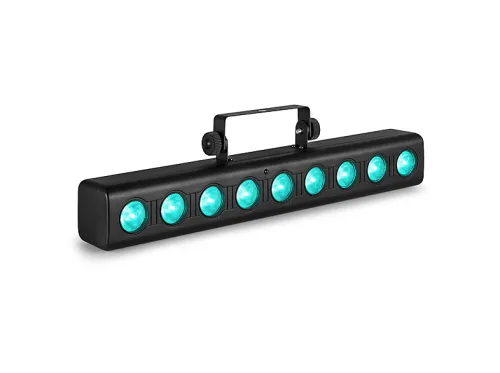 Proyector de efectos | Orion FUZZIX, Black