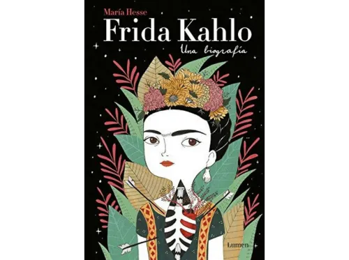 FRIDA KAHLO | Desconocido