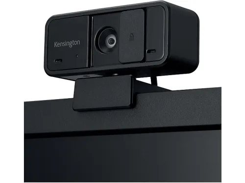 Webcam | K80251WW KENSINGTON, Negro