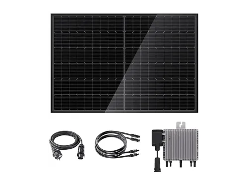 Kit solar | ENGEL PS0400R, 400 W