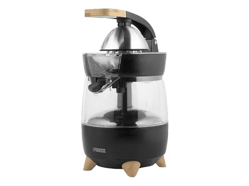 Exprimidor | PRINCESS 01.201862.01.001, 1 l, 300 W, Negro