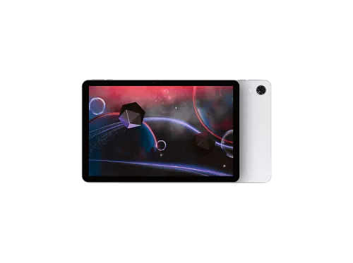 PEAQ MIA TAB PRO 11 4G 11P/FHD/6RAM/256GB, 256 GB, Lunar Mist, 11 " Full-HD, 6 GB RAM, Unisoc T606, Tablet Android